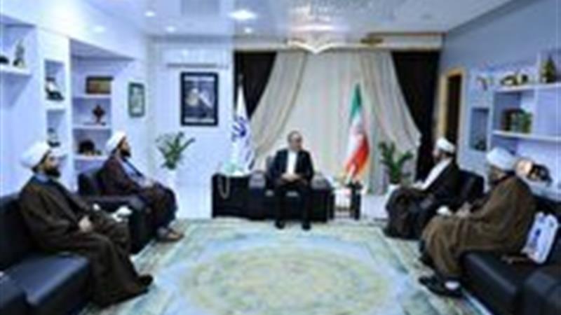 بیان ظرفیت‌ها و دستاوردهای خراسان جنوبی برای نسل جوان