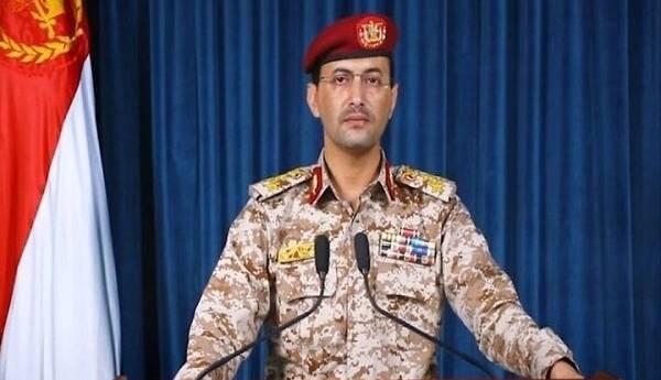 یحیی سریع: فرودگاه بن گوریون با موشک بالستیک فراصوت هدف قرار گرفت