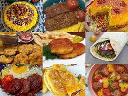 ایده یک سرآشپز برای پخت غذاهای جدید
