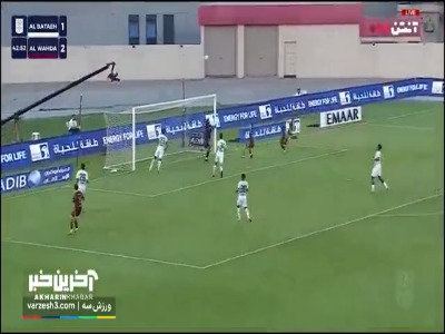 دبل نوراللهی برابر تیم مجیدی