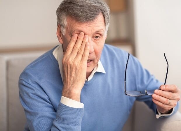 شایع ترین علل نابینایی چیست؟