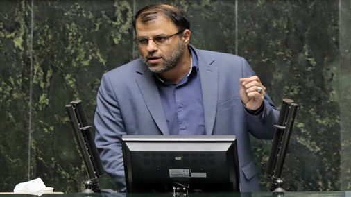 انتقاد نماینده مشهد از محدودسازی اظهارنظر نمایندگان درباره مذاکرات!