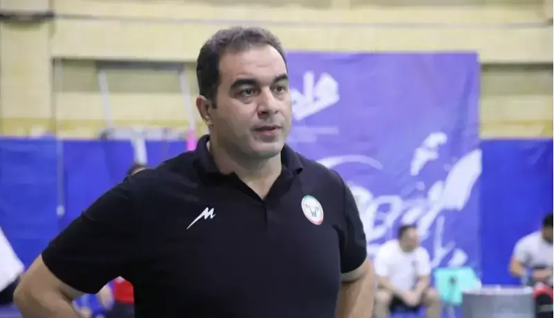 وزنهبرداری ایران دومین کرسی جهانی را گرفت