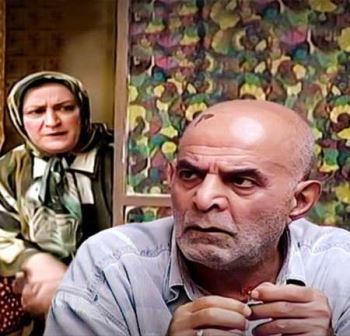 از اون تیتراژها که دلت نمیاد ردش کنی!