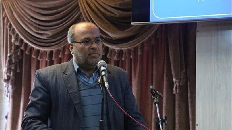 قابلیتهای چهارمحال و بختیاری در حوزه «ادبیات پایداری»