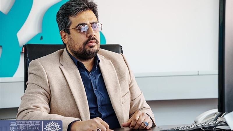 هنر مقاومت صدای هویت در برابر سلطه است