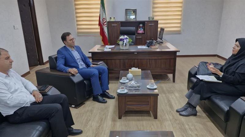 لزوم توسعه زیرساختهای بهداشتی و درمانی در تنگستان