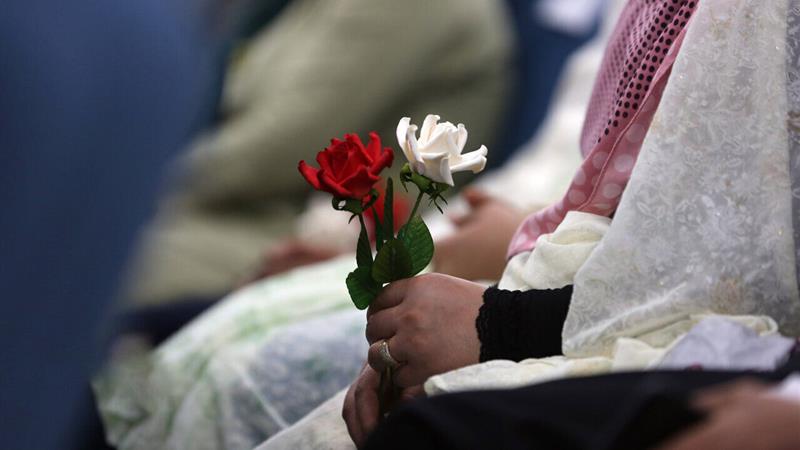 ۶۸۵۷ واقعه ازدواج در زنجان ثبت شد