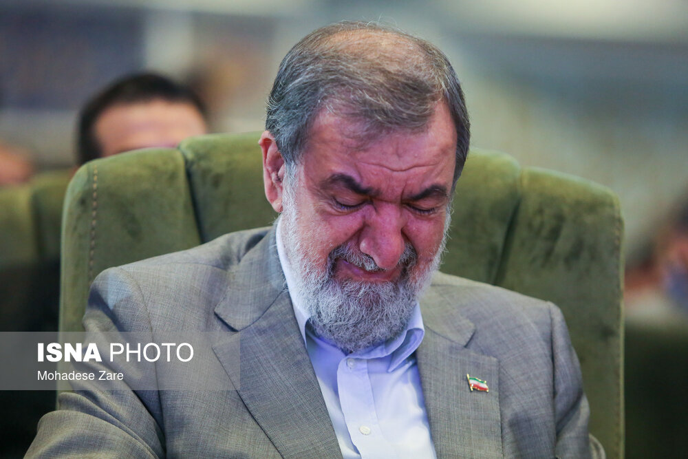 عکس/ تصاویر «منتخب هفته»؛ مراسم پاسداشت شهدای خدمت