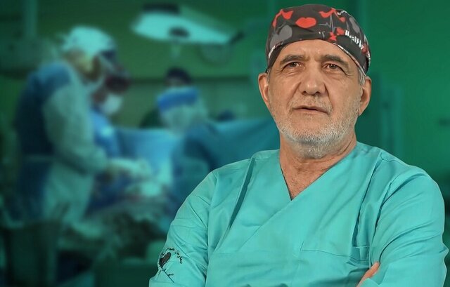 معاون ارتباطات دفتر ریاست جمهوری: دو بیمار جراحی شده توسط رئیس‌جمهور، در سلامت کامل هستند