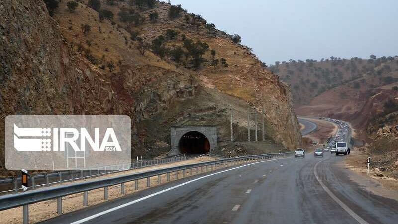 هشدار دادگستری لرستان در خصوص وضعیت آزادراه‌های خرم‌زال و اراک