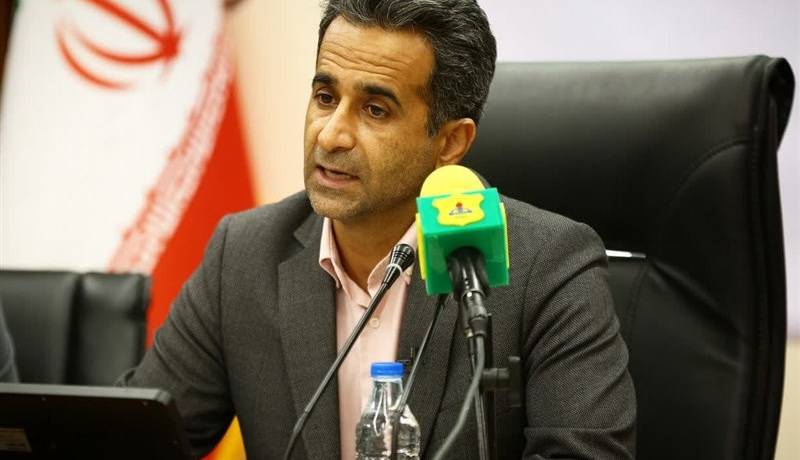 مدیرعامل باشگاه صنعت نفت آبادان برکنار شد