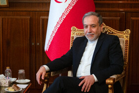 عراقچی: در جهان امروز، برندسازی ملی برای جمهوری اسلامی ایران اهمیت ویژه‌ای دارد
