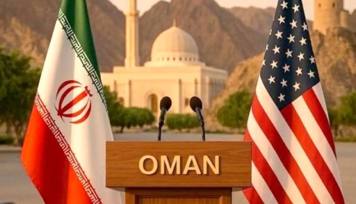 ابتکار عمان چیست؟