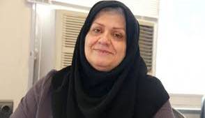 فریده شجاعی: دختر من یک برند است