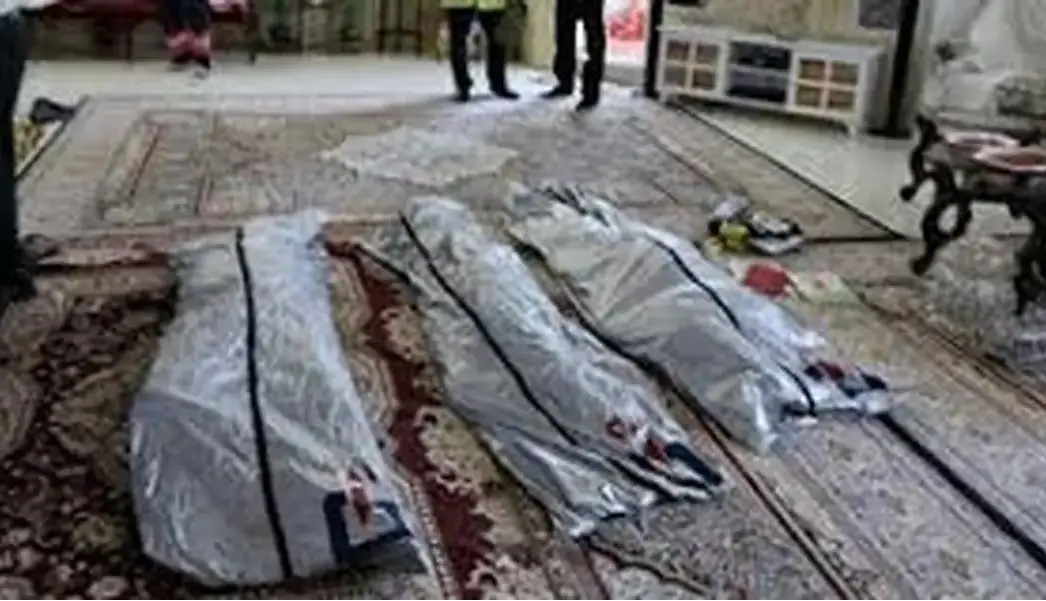 جزئیات مرگ خواهران بلاگر از زبان دادستان