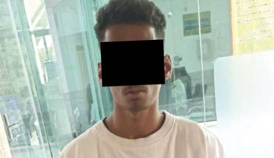زورگیری خشن از کودکان زیر 10 سال!