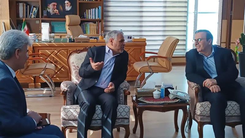 انتقال خون ایران سازمان برتر در منطقه خاورمیانه است