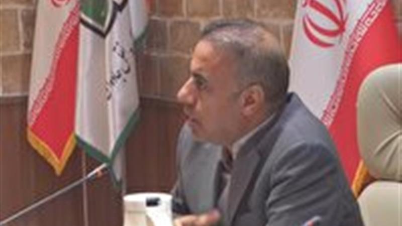مشکلات کمپرسیداران استان بوشهر در دست بررسی و پیگیری است