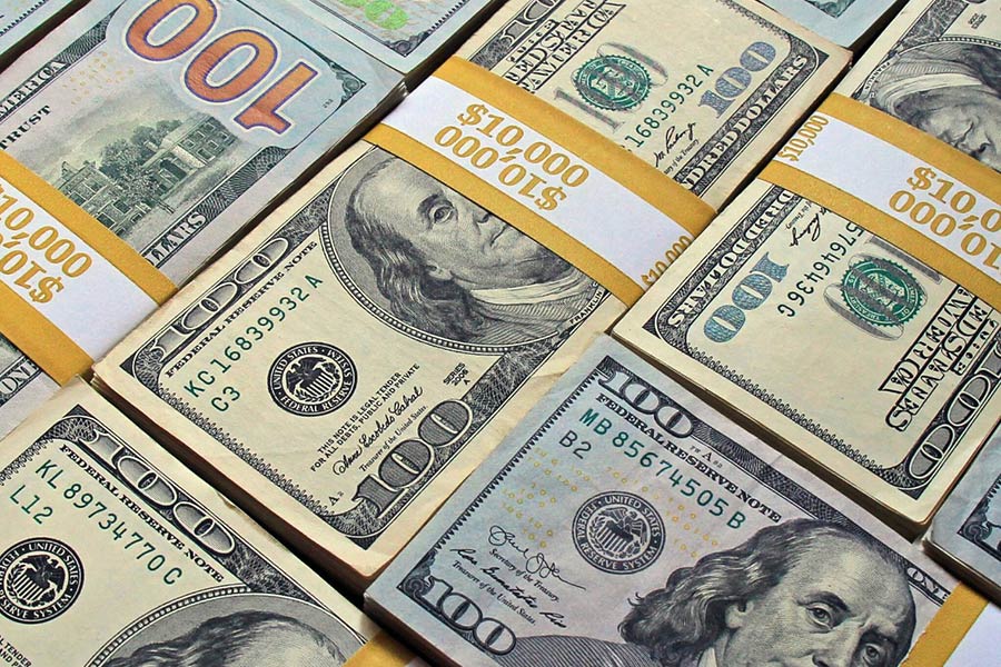 سقف مجاز نگهداری ارز توسط اشخاص تعیین شد