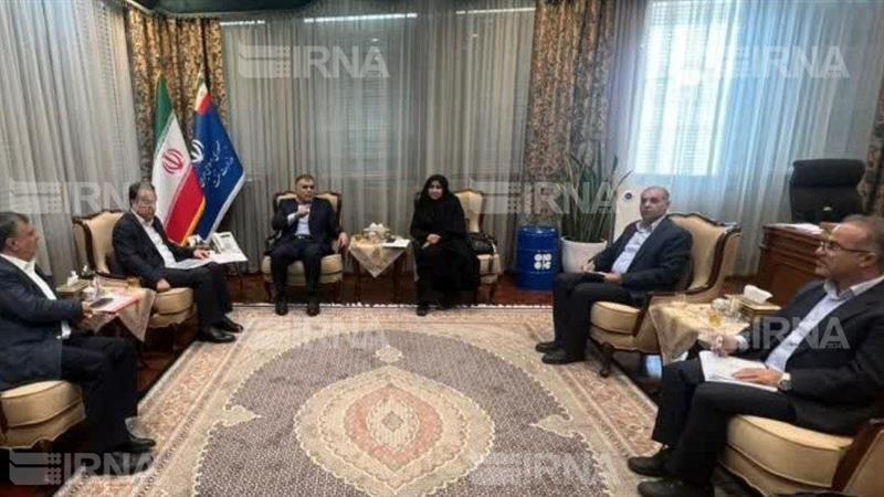 تصویب طرح توسعه میدان نفتی چنگوله در شورای اقتصاد