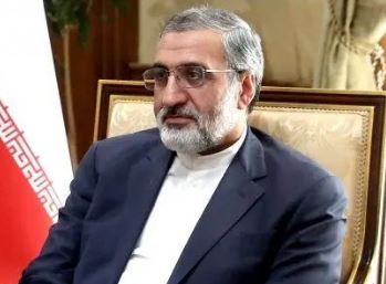 غلامحسین اسماعیلی: دوبار تا مرز احیای برجام رفتیم