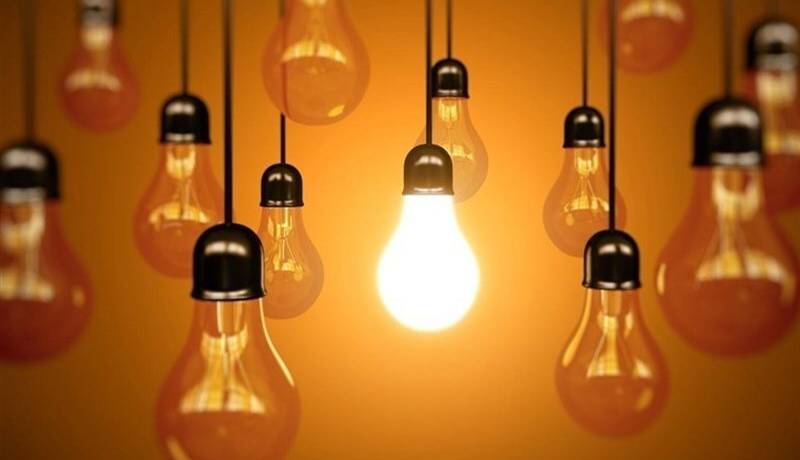 افزایش 7 درصدی مصرف برق در گیلان