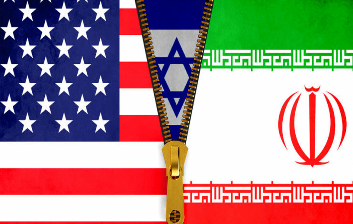 سرمقاله آرمان ملی/ مذاکرات و تلاش اسرائیل