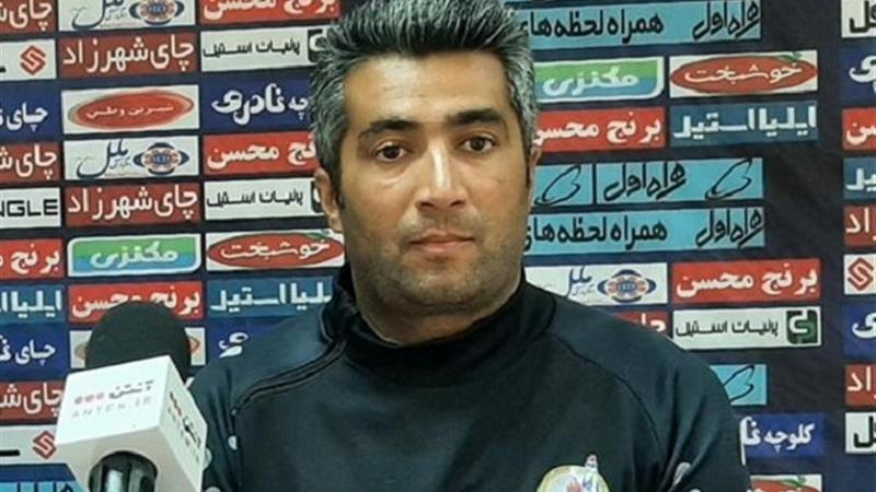 هواداران سپاهان هوشیار باشند