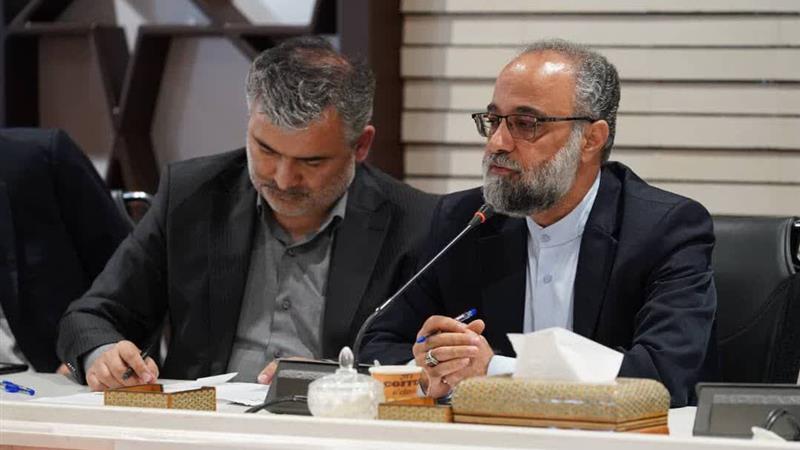 دادستان اردبیل: تخلفات ساختمانی با جریمه قابل جبران نیست