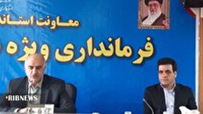 پرداخت سهم ۴۰ درصدی بروجرد از تسهیلات اشتغالزایی