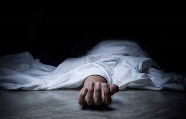 جسد یک زن در چمدان کشف شد