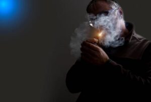 مواد مخدر باعث اختلال در امر جنسی می‌شود