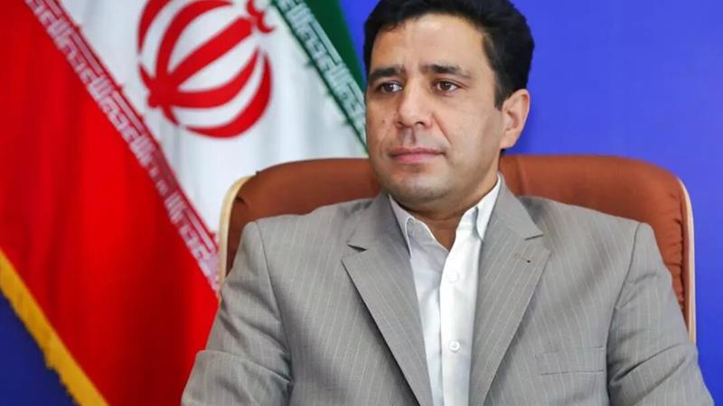 حرکت منسجم صمت برای ارتقای زنجیره ارزش و سهم معدن در خراسان شمالی