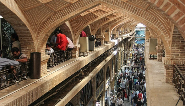 مرمت ۴ اثر تاریخی کبودراهنگ با اعتبار ۲۳ میلیارد ریال