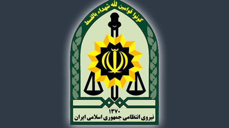 کشف خنجر باستانی در دورود