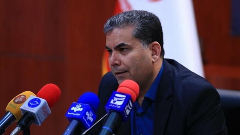 اصفهان به جای تمرکز بر تأمین منابع آب مصرف را کنترل کند