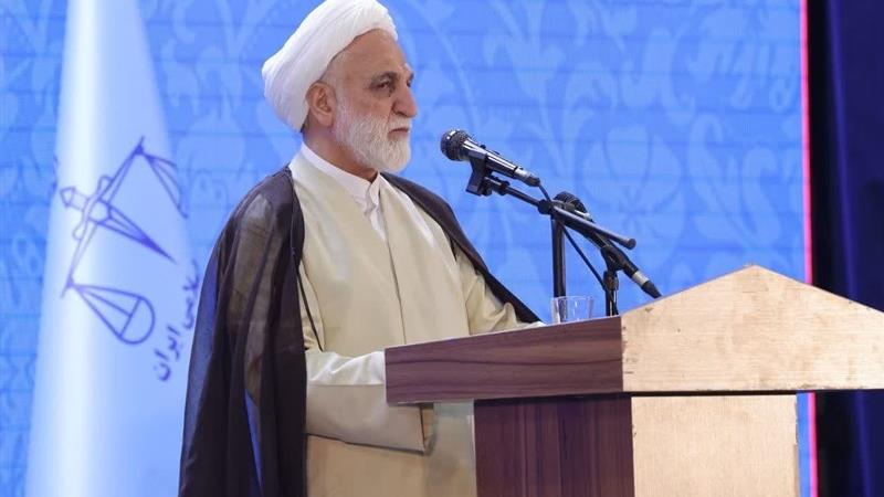 اژهای: پرونده بندر شهید رجایی مشمول مرور زمان نشود