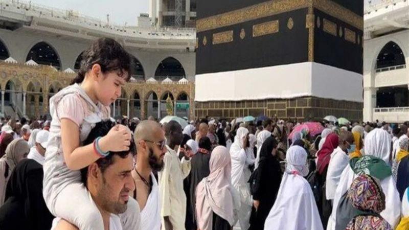 زائران حج تمتع کردستان به سرزمین وحی ۲۰ درصد افزایش یافت
