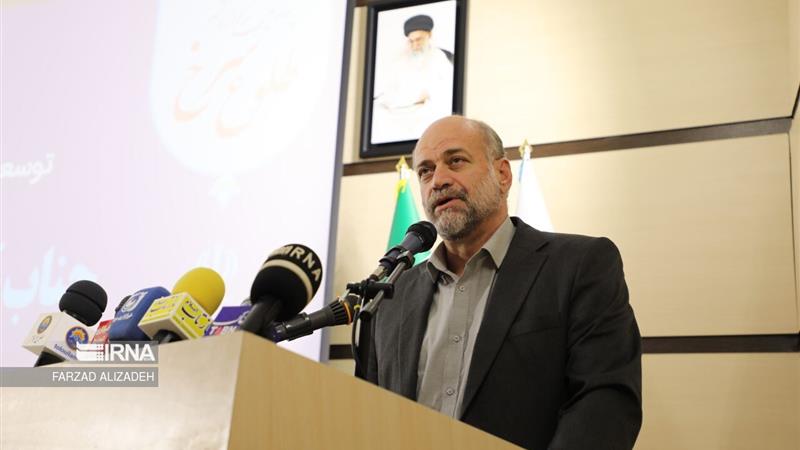 معاون استاندار ایلام: آموزشهای مدارس باید در جامعه به باور تبدیل شود
