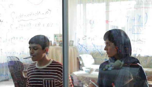 «زن و بچه» تیرماه در ایران اکران می‌شود