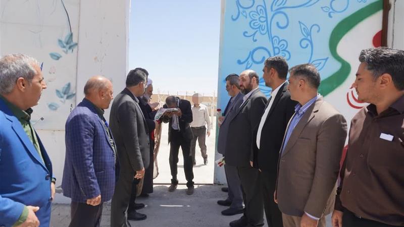 آزادی ۱۵ زندانی در جشن نسیم مهر استان خراسان جنوبی