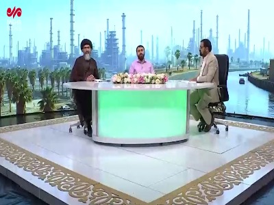 کوتاهی رسانه ملی در حق مردم خوزستان
