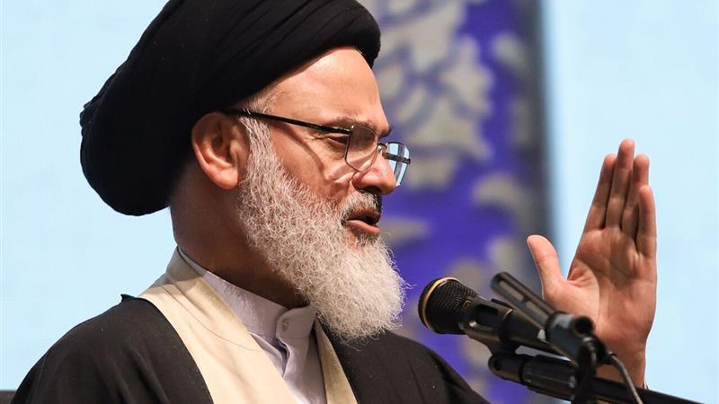 حرم امامزاده مبرقع(ع)، یک پایگاه فرهنگی و گردشگری تازه در قم ایجاد می‌کند
