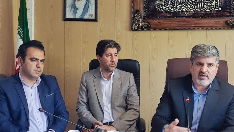 تعیین تکلیف پروژه ۱۴۰ واحدی نهضت ملی مسکن در سنندج