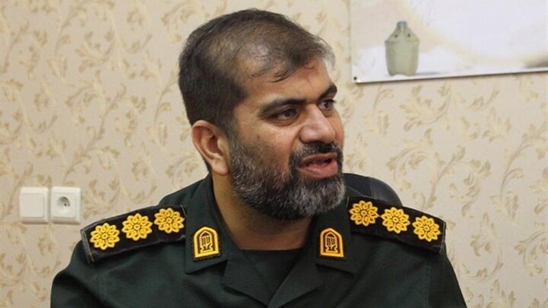 بازسازی واقعه غدیر در قم با شش بخش از زندگی امام علی(ع) اجرا می‌شود