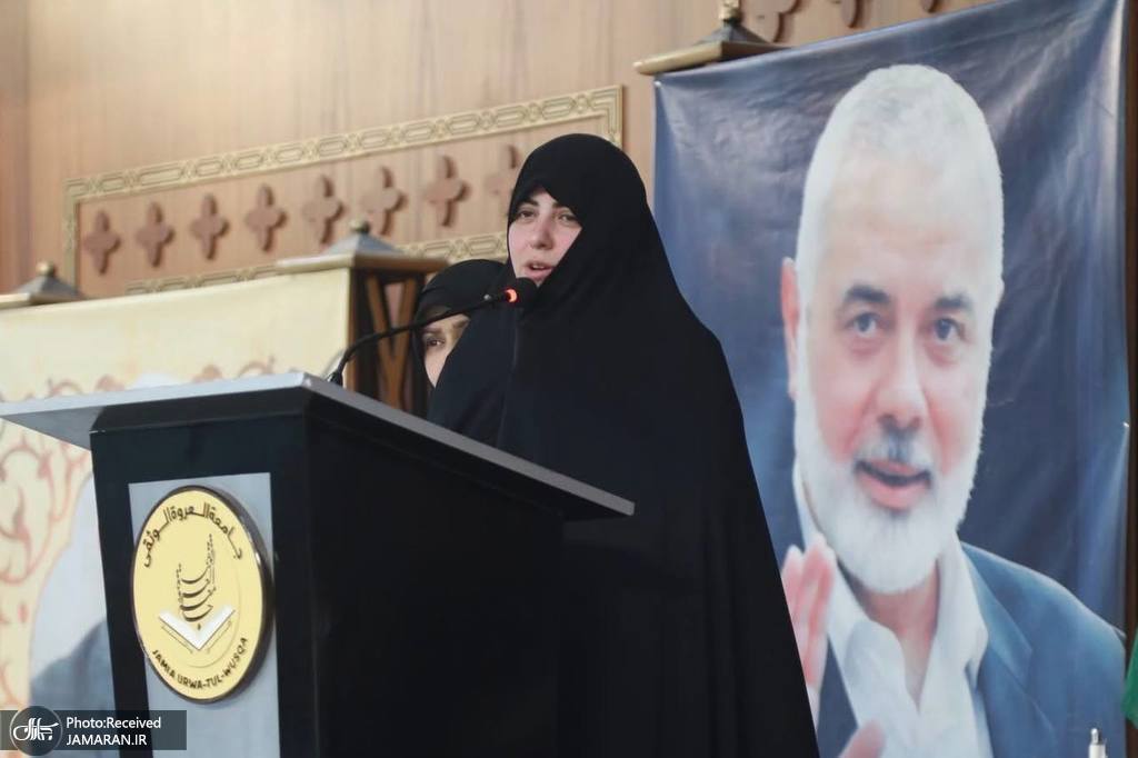 مراسم سالگرد شهادت سید ابراهیم رئیسی در پاکستان