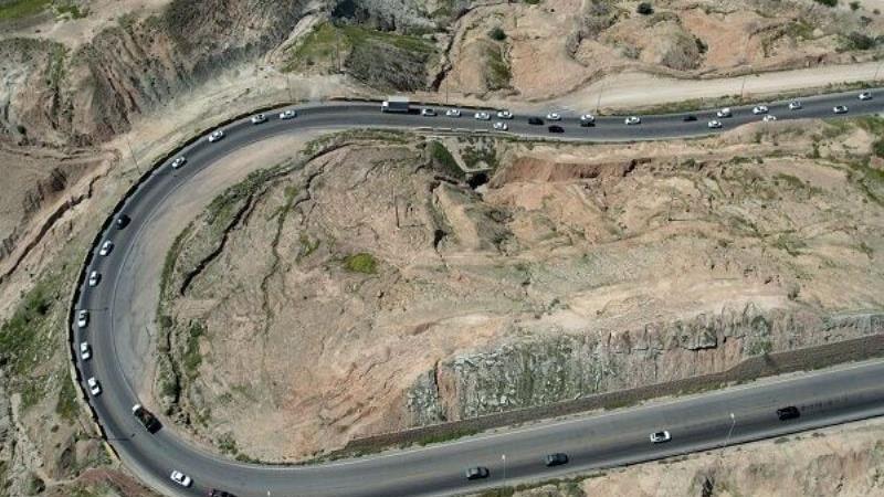 تردد بیش از ۲ میلیون خودرو در جاده‌های استان بوشهر ثبت شد