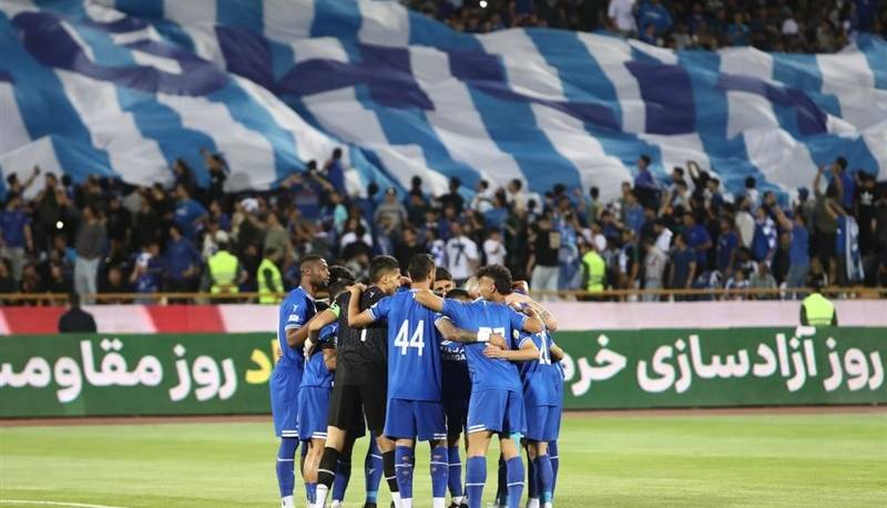 طاهری: استقلال چارهای جز قهرمانی در جام حذفی ندارد