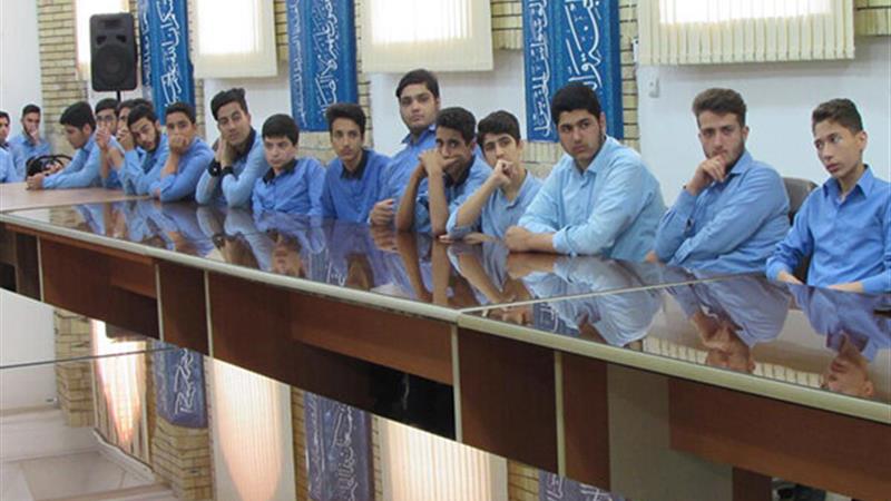 رتبه نخست خراسان جنوبی در تمام شاخص‌های تبلیغات اسلامی